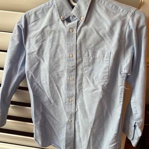 Izod Button up shirt